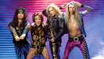ladda ner album Steel Panther - Live In Hollywood California 2009