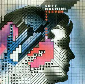 Soft Machine – Seven (2007, CD) - Discogs