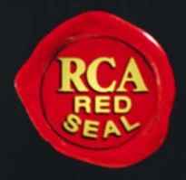 RCA Red Sealauf Discogs 