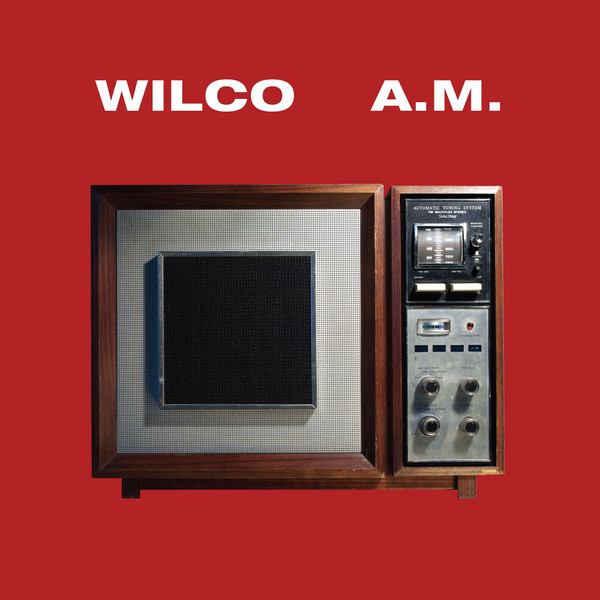 Wilco – A.M. (2017, Vinyl) - Discogs