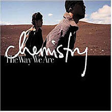 CHEMISTRY – The Way We Are (2021, Red And Blue, Vinyl) - Discogs