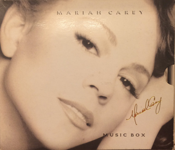 Mariah Carey - Music Box | Releases | Discogs