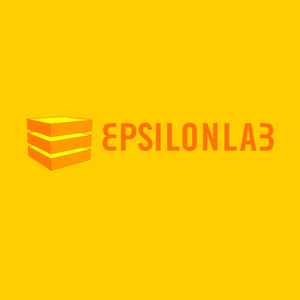 Epsilonlab on Discogs