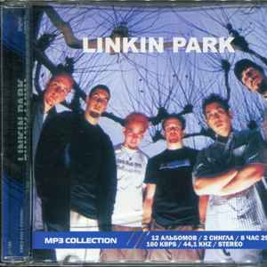 Linkin Park Underground 15 music | Discogs