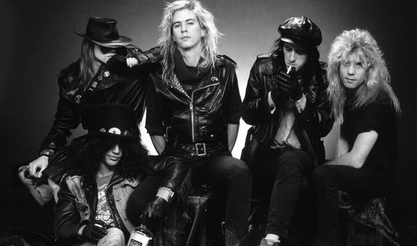 Guns N' Roses | Discography | Discogs