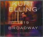 Cover of 1619 Broadway - The Brill Building Project, 2012, CD