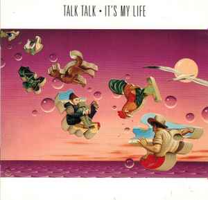 It's My Life (CD, Album, Reissue, Remastered, Repress) for sale