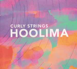 Curly Strings - Hoolima album cover