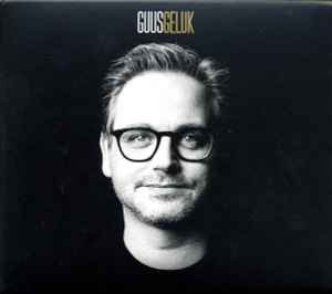Guus Meeuwis - Geluk album cover