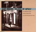 Cover of Walking By Myself, 1990, CD
