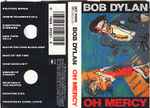Cover of Oh Mercy, 1989, Cassette