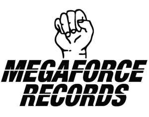 Megaforce Recordssur Discogs