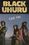 Cover of Chill Out, 1982, Cassette