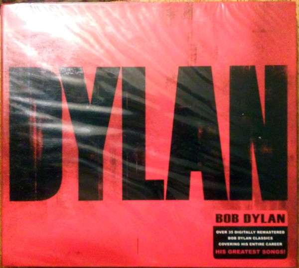 Bob Dylan - Dylan | Releases | Discogs