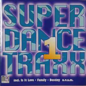 Dance Traxx Series –