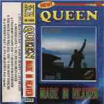 Cover of Made In Heaven, 1995-04-26, Cassette
