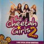 The Cheetah Girls (EP) / Soundtrack