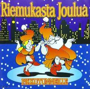 Pochette de l'album Various - Riemukasta Joulua