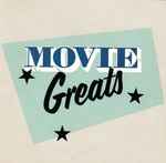 Cover of Movie Greats, , CD