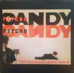 Cover of Psychocandy, 1985, Vinyl