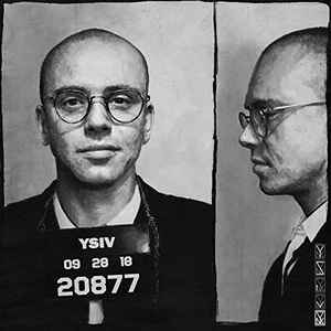 Logic – Confessions Of A Dangerous Mind (2019, Vinyl) - Discogs