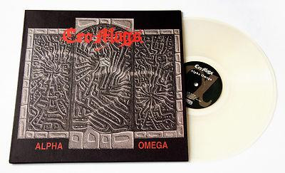 Cro-Mags - Alpha Omega | Releases | Discogs