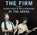 ladda ner album The Firm - Jimmy Pages Firm Royal Darkness