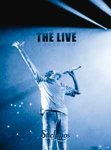 Suchmos – Suchmos The Live Yokohama (2019, Blu-ray) - Discogs