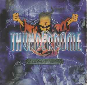 Thunderdome - School-Edition - Various