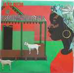 Cover of Jackie Mittoo, 1985, Vinyl