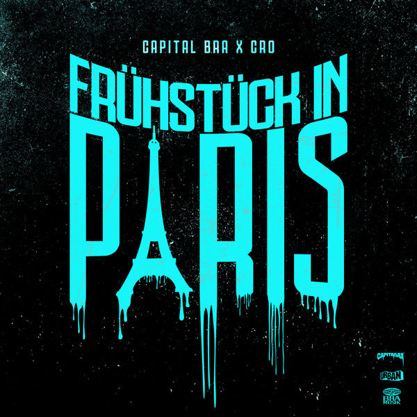 Capital Bra X Cro – Frühstück In Paris (2020, 320 kbps , File) - Discogs