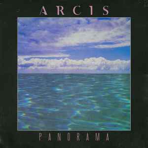 Arcis - Panorama album cover