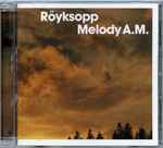 Cover of Melody A.M., 2006, CD