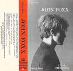 Cover of John Foxx, 1981, Cassette
