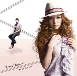 Kana Nishino = 西野カナ feat. Wise – 遠くても (2009, CD) - Discogs