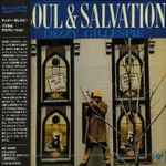 Cover of Soul & Salvation, 2005, CD