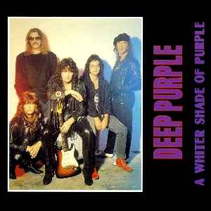 Deep Purple – Deep Purple (1996, CD) - Discogs