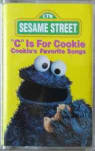 Cookie Monster – 