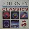 Journey - 5 classic albums