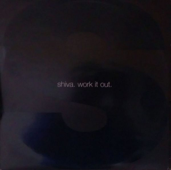 Shiva – Work It Out (1995, Vinyl) - Discogs