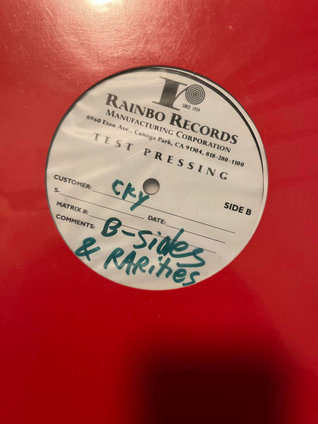 CKY B Sides Rarities Releases Discogs