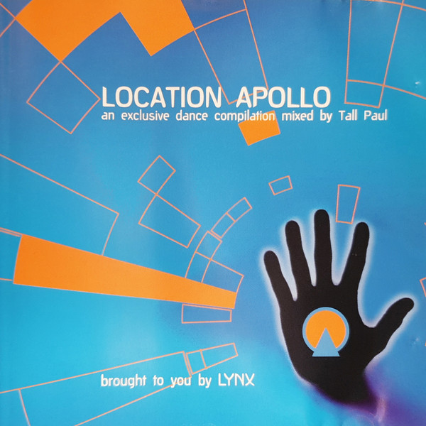 lataa albumi Various - Location Apollo