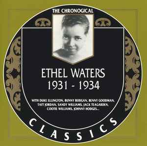 Ethel Waters - 1931-1934