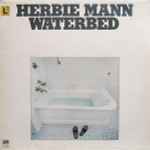 Cover of Waterbed, 1975, Vinyl