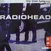 Radiohead - My Iron Lung E.P.