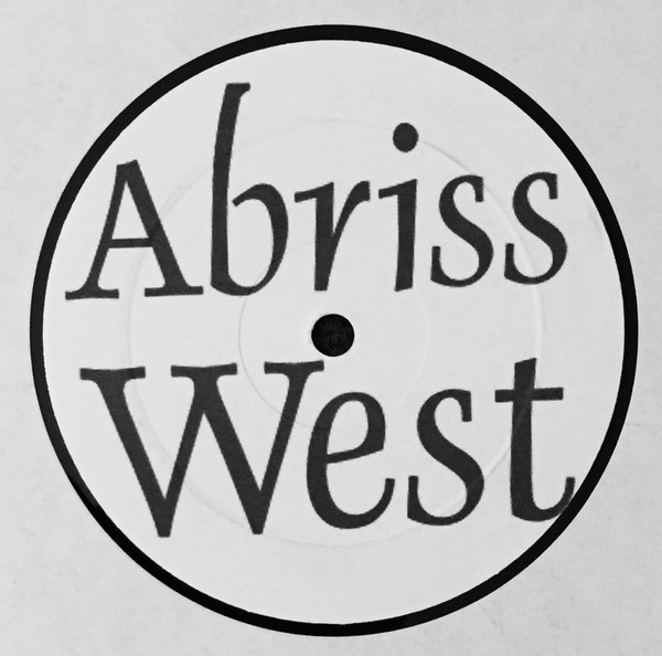 télécharger l'album Abriss West, Wehrlos - Split LP