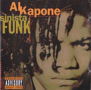 Sinista Funk - Al Kapone