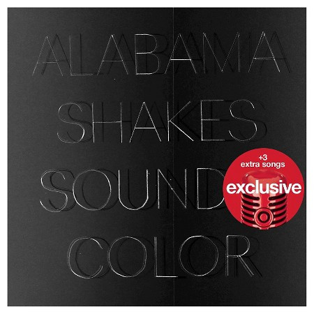 Alabama Shakes – Gimme All Your Love Lyrics