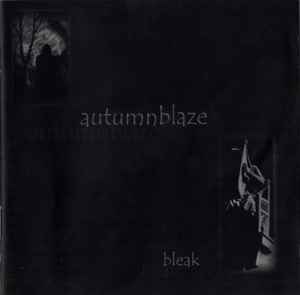 Autumnblaze - Bleak