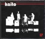 Cover of Kaito EP, 2003-12-15, CD
